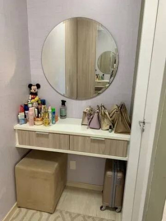 Apartamento com 2 Quartos à Venda, 68 m² em Jardim Tereza Cristina - Jundiaí