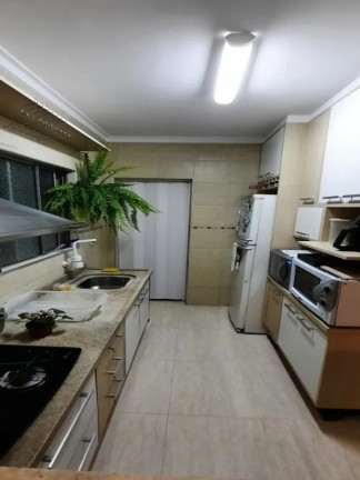 Imagem Imóvel com 2 Quartos à Venda, 56 m² em Santa Terezinha - São Bernardo Do Campo Imagem Imóvel com 2 Quartos à Venda, 56 m² em Santa Terezinha - São Bernardo Do Campo