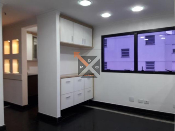 Imagem Sala Comercial à Venda, 53 m² em Mooca - São Paulo Imagem Sala Comercial à Venda, 53 m² em Mooca - São Paulo