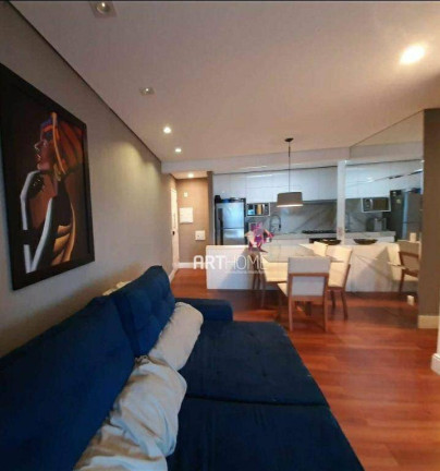 Imagem Apartamento com 3 Quartos à Venda, 94 m² em Centro - São Bernardo Do Campo Imagem Apartamento com 3 Quartos à Venda, 94 m² em Centro - São Bernardo Do Campo
