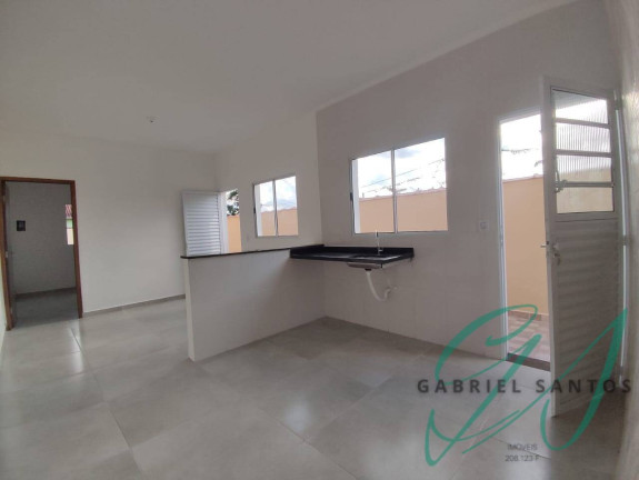Imagem Casa com 2 Quartos à Venda, 125 m² em Nova Itanhaém - Itanhaém Imagem Casa com 2 Quartos à Venda, 125 m² em Nova Itanhaém - Itanhaém