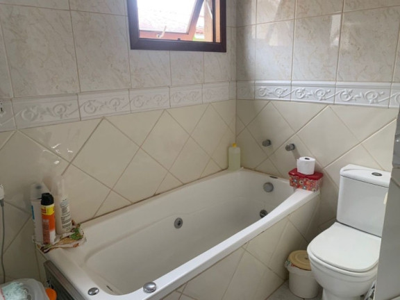 Imagem Casa com 3 Quartos à Venda, 400 m² em Nova Higienópolis - Jandira Imagem Casa com 3 Quartos à Venda, 400 m² em Nova Higienópolis - Jandira