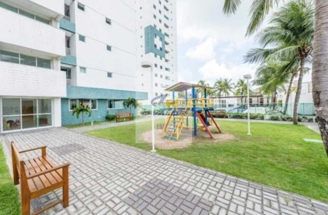 Imagem Apartamento com 3 Quartos à Venda, 159 m² em Bessa - João Pessoa