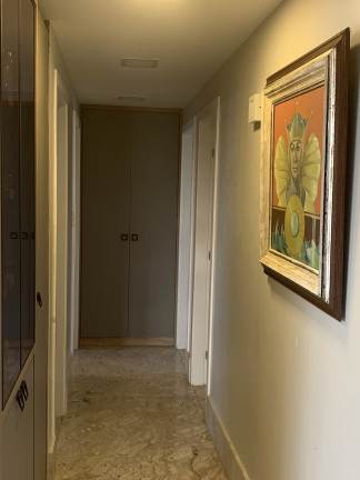 Imagem Apartamento com 4 Quartos à Venda, 153 m² em Federação - Salvador Imagem Apartamento com 4 Quartos à Venda, 153 m² em Federação - Salvador