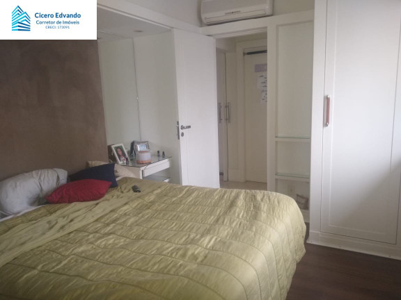 Imagem Imóvel com 2 Quartos à Venda, 95 m² em Vila Regente Feijó - São Paulo