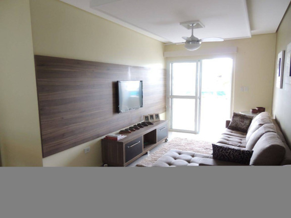 Imagem Cobertura com 3 Quartos à Venda, 188 m² em Praia Grande - Ubatuba