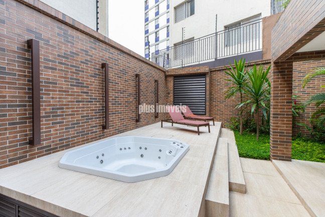 Imagem Apartamento com 1 Quarto à Venda, 46 m² em Santa Cecília - São Paulo Imagem Apartamento com 1 Quarto à Venda, 46 m² em Santa Cecília - São Paulo