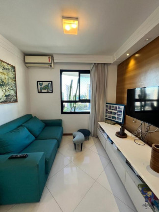 Imagem Apartamento com 3 Quartos à Venda, 126 m² em Horto Florestal - Salvador Imagem Apartamento com 3 Quartos à Venda, 126 m² em Horto Florestal - Salvador