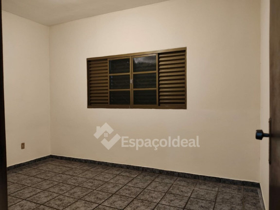 Imagem Casa com 4 Quartos à Venda, 100 m² em Parque Residencial São José - Lençóis Paulista
