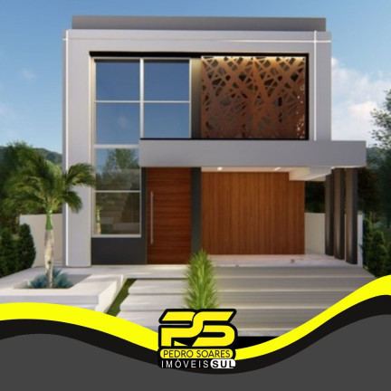 Imagem Casa com 3 Quartos à Venda, 200 m² em Muçumagro - João Pessoa Imagem Casa com 3 Quartos à Venda, 200 m² em Muçumagro - João Pessoa