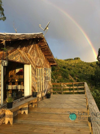 Imagem Imóvel com 2 Quartos à Venda,  em Zona Rural - Alfredo Wagner