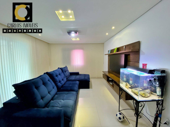 Imagem Apartamento com 3 Quartos à Venda, 204 m² em Marapé - Santos Imagem Apartamento com 3 Quartos à Venda, 204 m² em Marapé - Santos