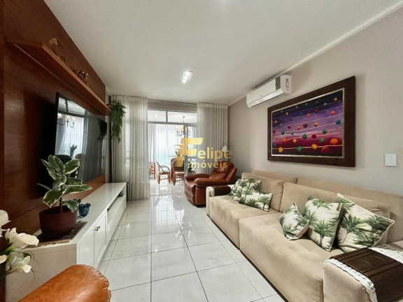 Imagem Imóvel com 2 Quartos à Venda, 115 m² em Praia Do Canto - Vitória