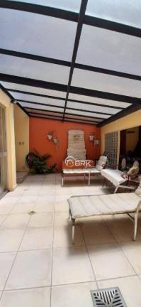 Imagem Sobrado com 3 Quartos à Venda, 286 m² em Vila Bertioga - São Paulo Imagem Sobrado com 3 Quartos à Venda, 286 m² em Vila Bertioga - São Paulo