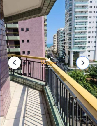 Imagem Apartamento com 2 Quartos à Venda, 90 m² em Canto Do Forte - Praia Grande Imagem Apartamento com 2 Quartos à Venda, 90 m² em Canto Do Forte - Praia Grande