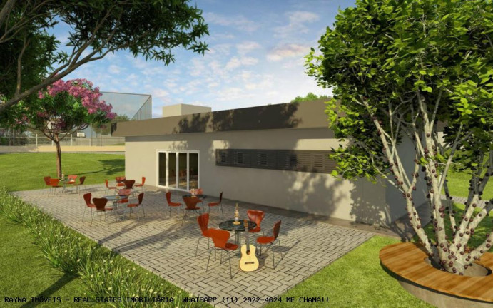 Imagem Imóvel com 4 Quartos à Venda, 250 m² em Brotas(caucaia Do Alto) - Cotia