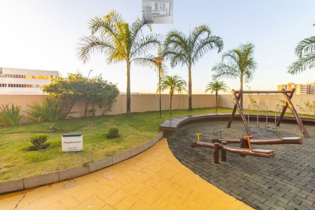 Imagem Imóvel com 2 Quartos à Venda, 77 m² em Norte (águas Claras) - Brasília Imagem Imóvel com 2 Quartos à Venda, 77 m² em Norte (águas Claras) - Brasília