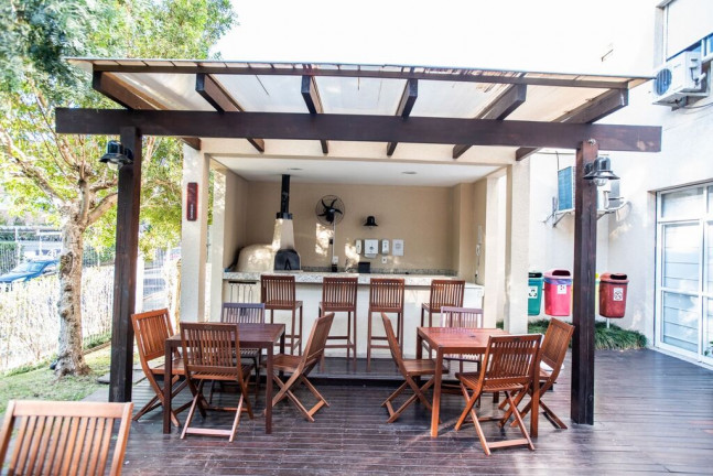 Imagem Apartamento com 3 Quartos à Venda, 84 m² em Jardim Lindóia - Porto Alegre Imagem Apartamento com 3 Quartos à Venda, 84 m² em Jardim Lindóia - Porto Alegre