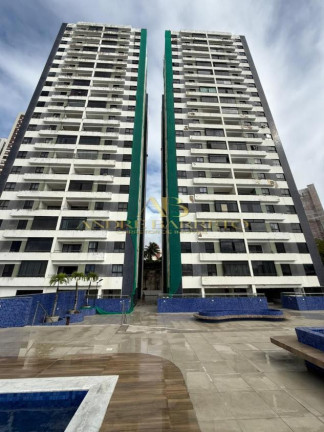 Apartamento com 3 Quartos à Venda, 89 m² em Parque Bela Vista - Salvador