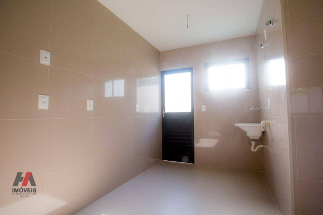 Imagem Casa com 4 Quartos à Venda, 183 m² em Lagoinha - Eusébio