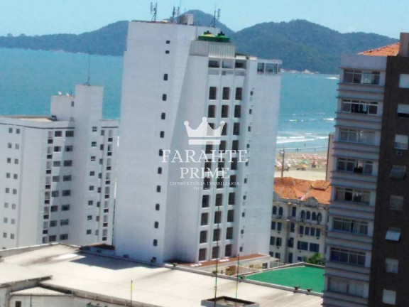Imagem Cobertura com 3 Quartos à Venda, 315 m² em Gonzaga - Santos