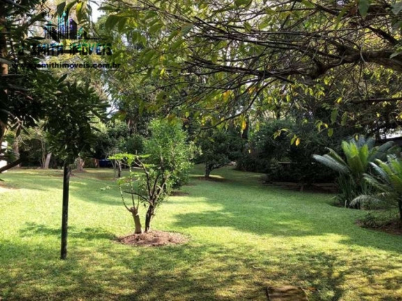 Imagem Terreno à Venda, 1.500 m² em Granja Viana - Cotia Imagem Terreno à Venda, 1.500 m² em Granja Viana - Cotia