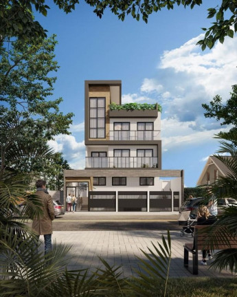 Imagem Apartamento com 3 Quartos à Venda, 67 m² em Jardim Oceania - João Pessoa