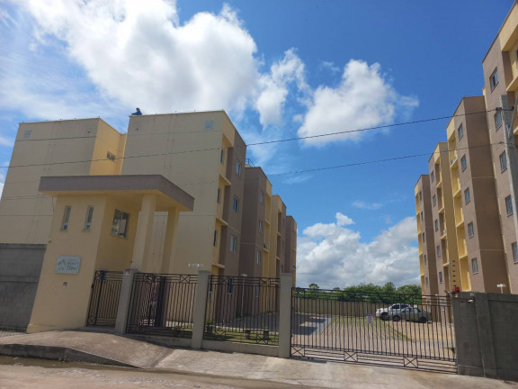 Imagem Apartamento com 2 Quartos à Venda, 45 m² em Siqueira - Fortaleza