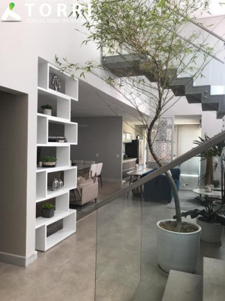 Imagem Imóvel com 3 Quartos à Venda, 360 m² em Condomínio Ibiti Royal Park - Sorocaba