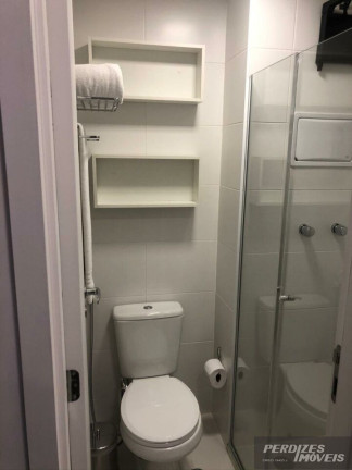 Imagem Apartamento com 1 Quarto à Venda, 25 m² em Vila Madalena - São Paulo