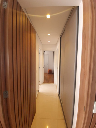 Imagem Apartamento com 3 Quartos à Venda, 103 m² em Centro - Santo André
