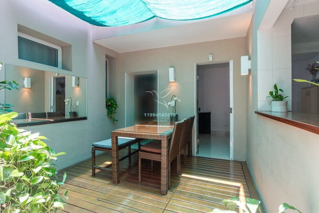 Imagem Casa com 1 Quarto à Venda, 272 m² em Pinheiros - São Paulo Imagem Casa com 1 Quarto à Venda, 272 m² em Pinheiros - São Paulo