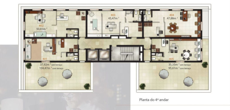 Imagem Imóvel à Venda, 95 m² em Auxiliadora - Porto Alegre Imagem Imóvel à Venda, 95 m² em Auxiliadora - Porto Alegre