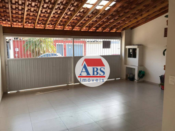 Casa com 2 Quartos à Venda, 68 m² em Boqueirão - Praia Grande
