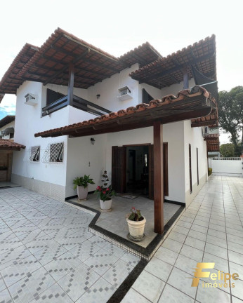 Imagem Imóvel com 4 Quartos à Venda, 300 m² em Mata Da Praia - Vitória Imagem Imóvel com 4 Quartos à Venda, 300 m² em Mata Da Praia - Vitória