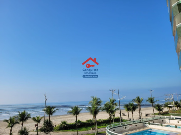 Imagem Apartamento com 2 Quartos à Venda, 87 m² em Balneário Maracanã - Praia Grande Imagem Apartamento com 2 Quartos à Venda, 87 m² em Balneário Maracanã - Praia Grande