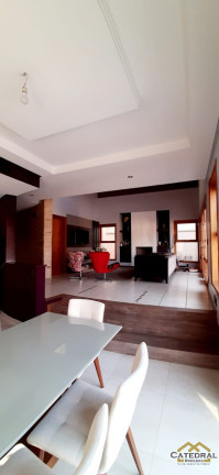 Imagem Sobrado com 4 Quartos à Venda, 333 m² em Jardim Paulista Ii - Jundiaí