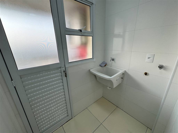 Imagem Apartamento com 3 Quartos à Venda, 100 m² em Aviação - Praia Grande
