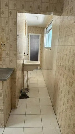 Imagem Apartamento com 2 Quartos à Venda, 55 m² em Cabula - Salvador Imagem Apartamento com 2 Quartos à Venda, 55 m² em Cabula - Salvador