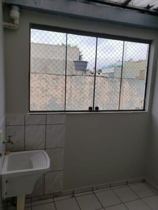 Imagem Apartamento com 3 Quartos à Venda, 76 m² em Santa Terezinha - Santo André Imagem Apartamento com 3 Quartos à Venda, 76 m² em Santa Terezinha - Santo André