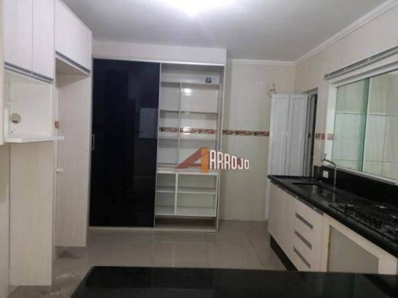 Imagem Sobrado com 3 Quartos à Venda, 207 m² em Itaquera - São Paulo Imagem Sobrado com 3 Quartos à Venda, 207 m² em Itaquera - São Paulo