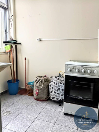 Imagem Apartamento com 2 Quartos à Venda, 61 m² em Centro - Mongaguá