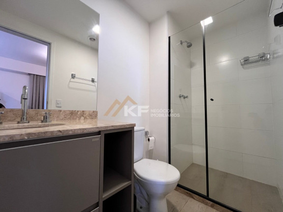 Imagem Imóvel com 1 Quarto à Venda, 43 m² em Jardim Sumaré - Ribeirão Preto