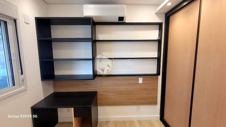 Imagem Apartamento com 2 Quartos à Venda, 96 m² em Vila Ipojuca - São Paulo