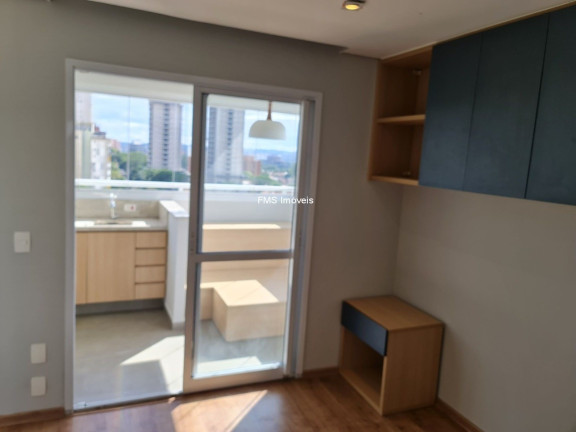 Imagem Imóvel com 1 Quarto à Venda, 37 m² em Alto Da Boa Vista - São Paulo Imagem Imóvel com 1 Quarto à Venda, 37 m² em Alto Da Boa Vista - São Paulo