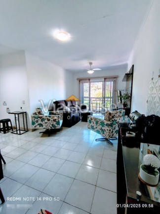 Imagem Apartamento com 3 Quartos à Venda, 91 m² em Parque Dos Bandeirantes - Ribeirão Preto
