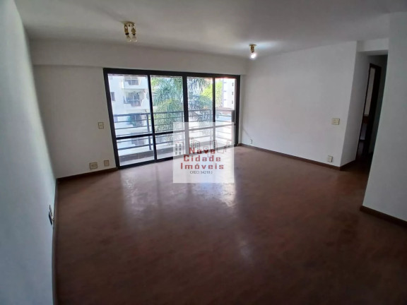 Apartamento com 3 Quartos à Venda, 84 m² em Vila Olímpia - São Paulo