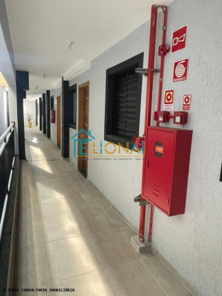 Imagem Apartamento com 2 Quartos à Venda, 36 m² em Vila Ré - São Paulo Imagem Apartamento com 2 Quartos à Venda, 36 m² em Vila Ré - São Paulo