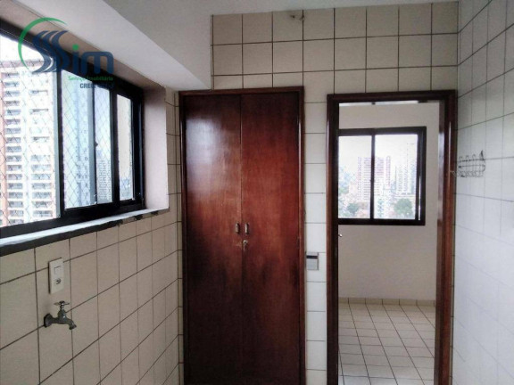 Imagem Apartamento com 3 Quartos à Venda, 127 m² em Meireles - Fortaleza