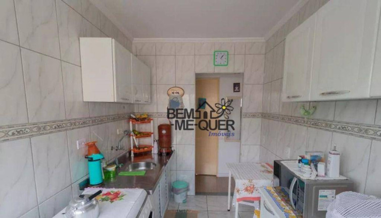 Imagem Apartamento com 2 Quartos à Venda, 62 m² em Vila Guedes - São Paulo Imagem Apartamento com 2 Quartos à Venda, 62 m² em Vila Guedes - São Paulo